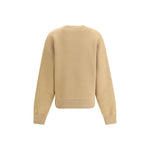 Ami Paris Ami De Coeur Embosse Sweatshirt AM-USW755749280-M