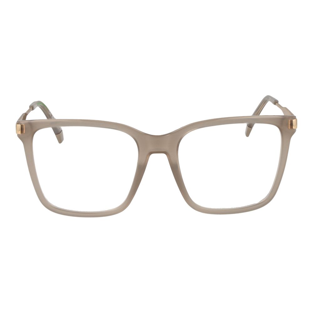 Polaroid Beige Polyamide Glasses (Frames) 1728,67345776800,Accessories,Beige,Glasses (Frames) - Glasses and Sunglasses - Accessories,Glasses and Sunglasses - Accessories,New with tags,Polaroid,Unisex