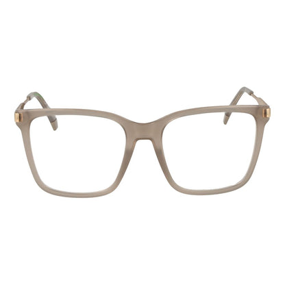 Polaroid Beige Polyamide Glasses (Frames) 1728,67345776800,Accessories,Beige,Glasses (Frames) - Glasses and Sunglasses - Accessories,Glasses and Sunglasses - Accessories,New with tags,Polaroid,Unisex