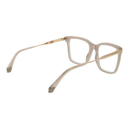 Polaroid Beige Polyamide Glasses (Frames) 1728,67345776800,Accessories,Beige,Glasses (Frames) - Glasses and Sunglasses - Accessories,Glasses and Sunglasses - Accessories,New with tags,Polaroid,Unisex