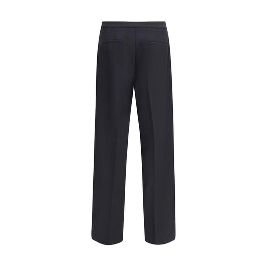 Cruna Wide-leg Pants CR-SW03CORA2514900-IT38 | S