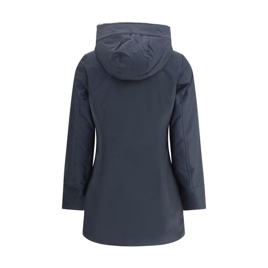 Woolrich Boulder Down Jacket