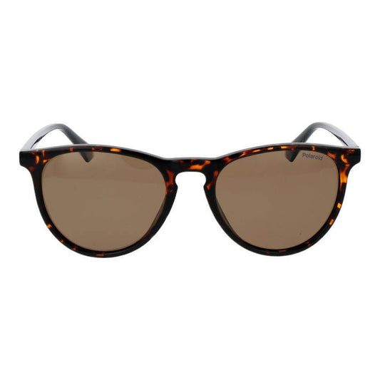 Polaroid Brown Women Sunglasses PO-1056327