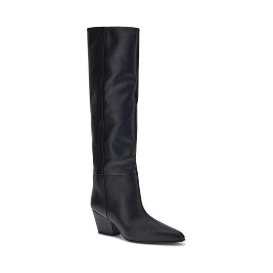Paris Texas Jane Boots PA-PX1119XVT01BLACK-EU36/US6