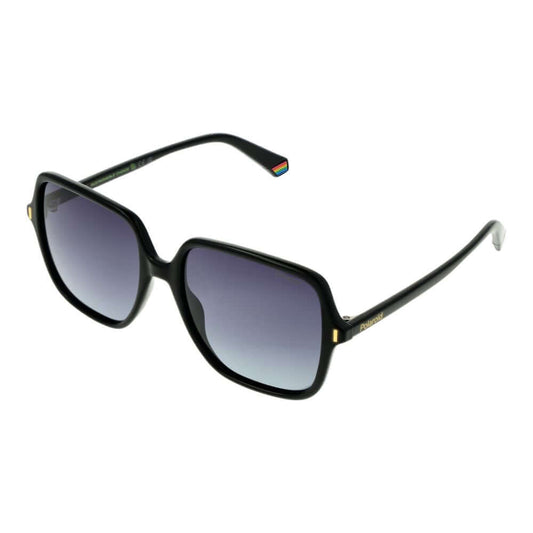 Polaroid Black Women Sunglasses PO-1051540