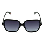 Polaroid Black Women Sunglasses PO-1051540