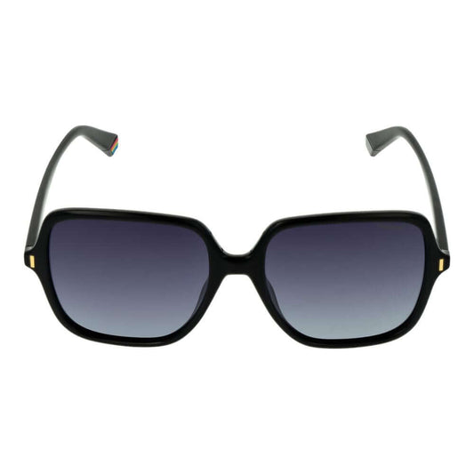 Polaroid Black Women Sunglasses PO-1051540