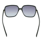 Polaroid Black Women Sunglasses PO-1051540