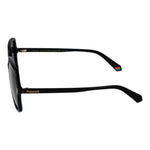 Polaroid Black Women Sunglasses PO-1051540