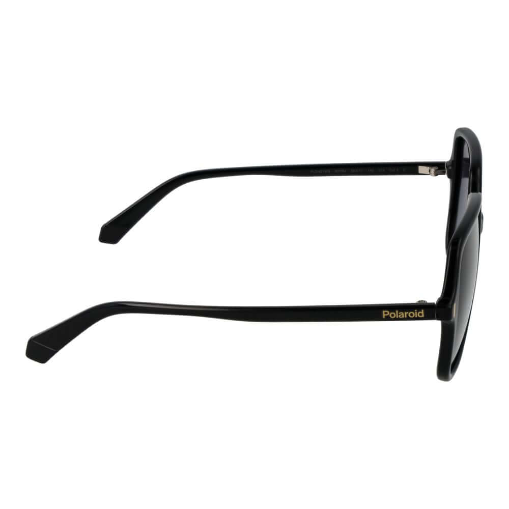 Polaroid Black Women Sunglasses PO-1051540