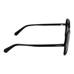 Polaroid Black Women Sunglasses PO-1051540