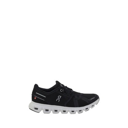 ON Black Polyester Athletic Sneakers1728,72470364320,Athletic - Sneakers - Shoes,Black,EU35/US5,New with tags,ON,Shoes,Sneakers - Shoes,Women