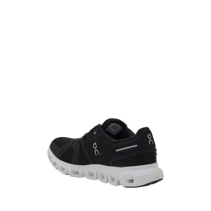 ON Black Polyester Athletic Sneakers1728,72470364320,Athletic - Sneakers - Shoes,Black,EU35/US5,New with tags,ON,Shoes,Sneakers - Shoes,Women