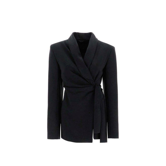 Max Mara Comma Jacket MA-8844816220372-40