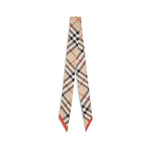 Burberry SILK SCARVES BU8116997A2021BB