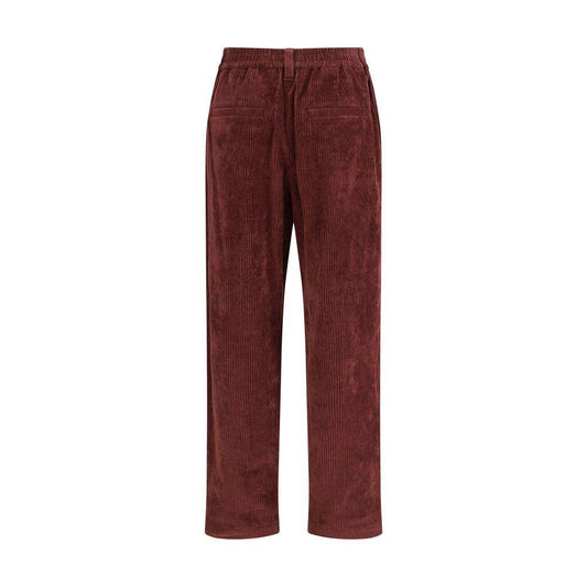 Brunello Cucinelli Velvet Pants BR-MD574P8773C4412-IT46|XL
