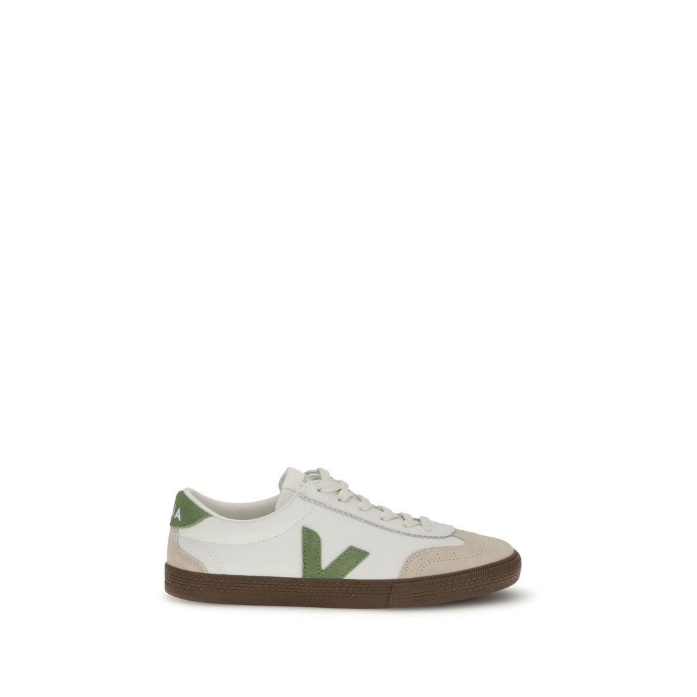 Veja Volley Sneakers VE-VO2020875AWHITEKIWIB-EU36/US6