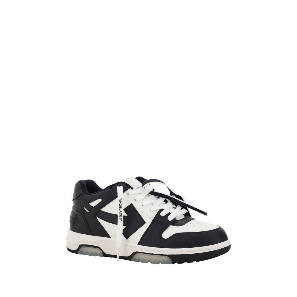 Off-White Out Of Office Sneakers