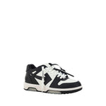 Off-White Out Of Office Sneakers