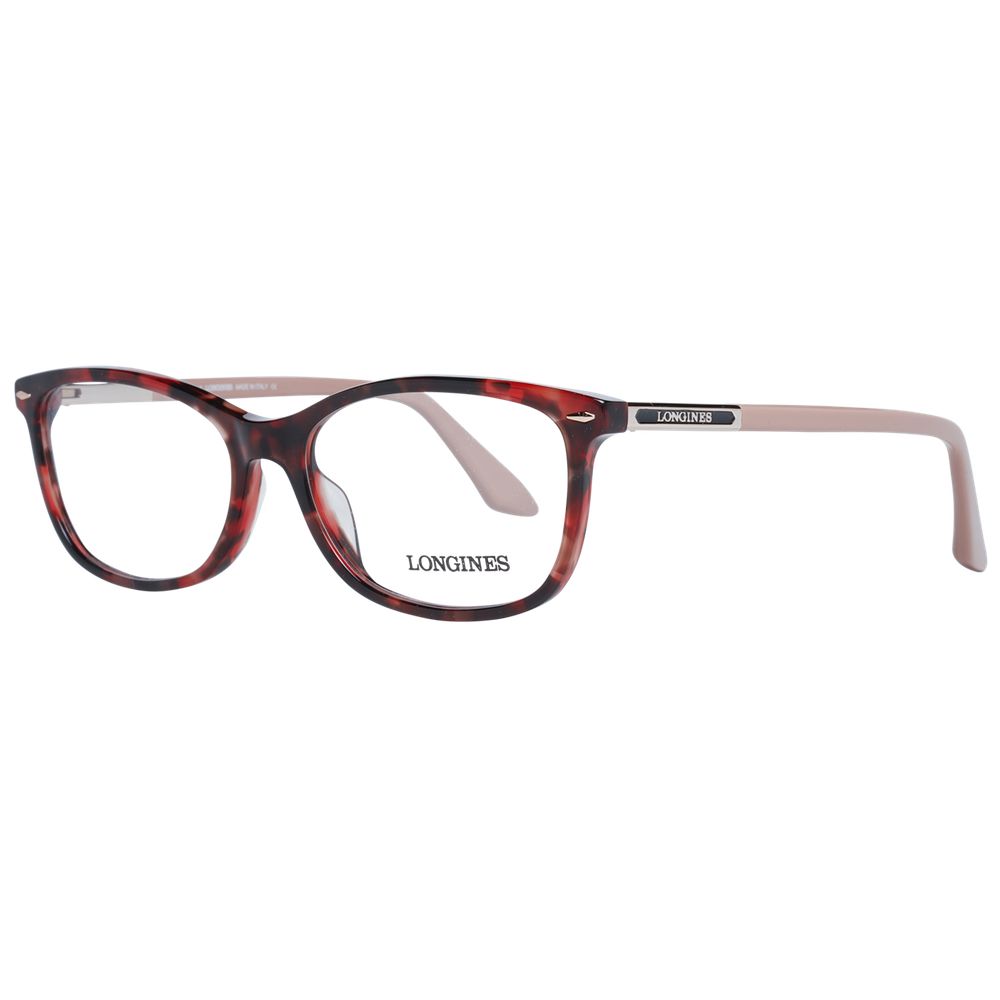 Longines Multicolor Plastic Glasses (Frames) 1728,67345776800,Accessories,Glasses (Frames) - Glasses and Sunglasses - Accessories,Glasses and Sunglasses - Accessories,Longines,Multicolor,New with tags,Women
