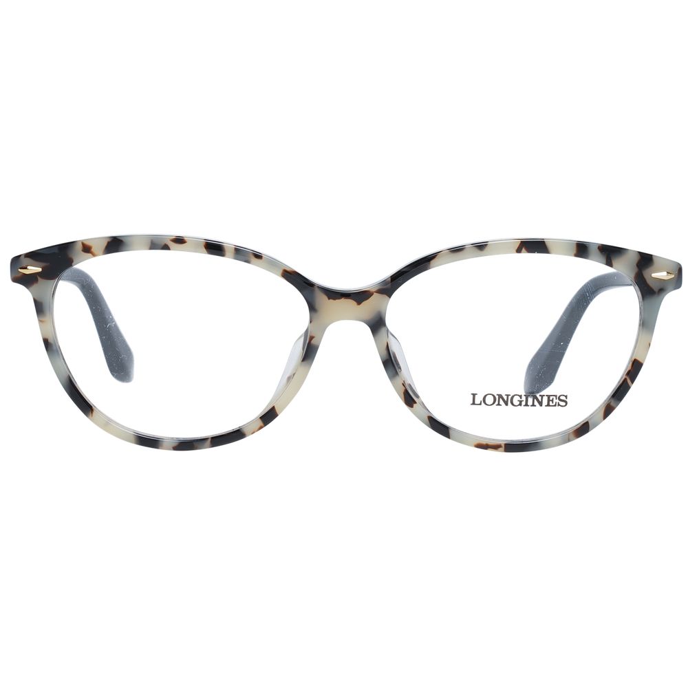 Longines Multicolor Plastic Glasses (Frames) 1728,67345776800,Accessories,Glasses (Frames) - Glasses and Sunglasses - Accessories,Glasses and Sunglasses - Accessories,Longines,Multicolor,New with tags,Women