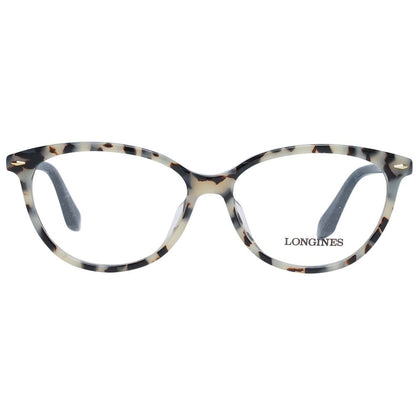 Longines Multicolor Plastic Glasses (Frames) 1728,67345776800,Accessories,Glasses (Frames) - Glasses and Sunglasses - Accessories,Glasses and Sunglasses - Accessories,Longines,Multicolor,New with tags,Women