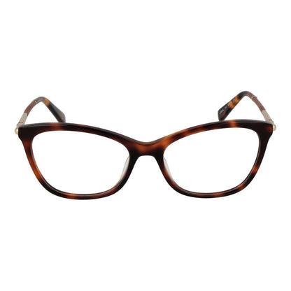 Longchamp Brown Acetate Glasses (Frames) 1728,67345776800,Accessories,Brown,Glasses (Frames) - Glasses and Sunglasses - Accessories,Glasses and Sunglasses - Accessories,Longchamp,New with tags,Women