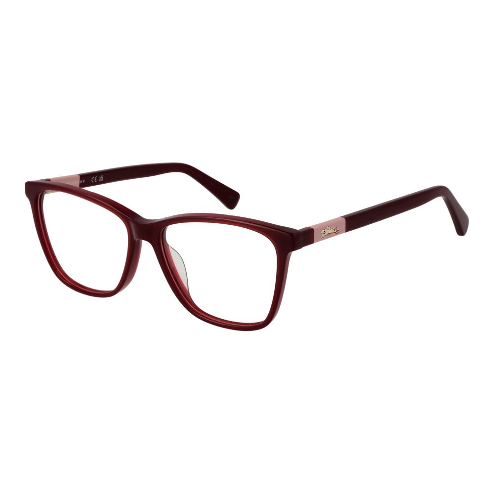 Longchamp Multicolor Acetate Glasses (Frames) 1728,67345776800,Accessories,Glasses (Frames) - Glasses and Sunglasses - Accessories,Glasses and Sunglasses - Accessories,Longchamp,Multicolor,New with tags,Women