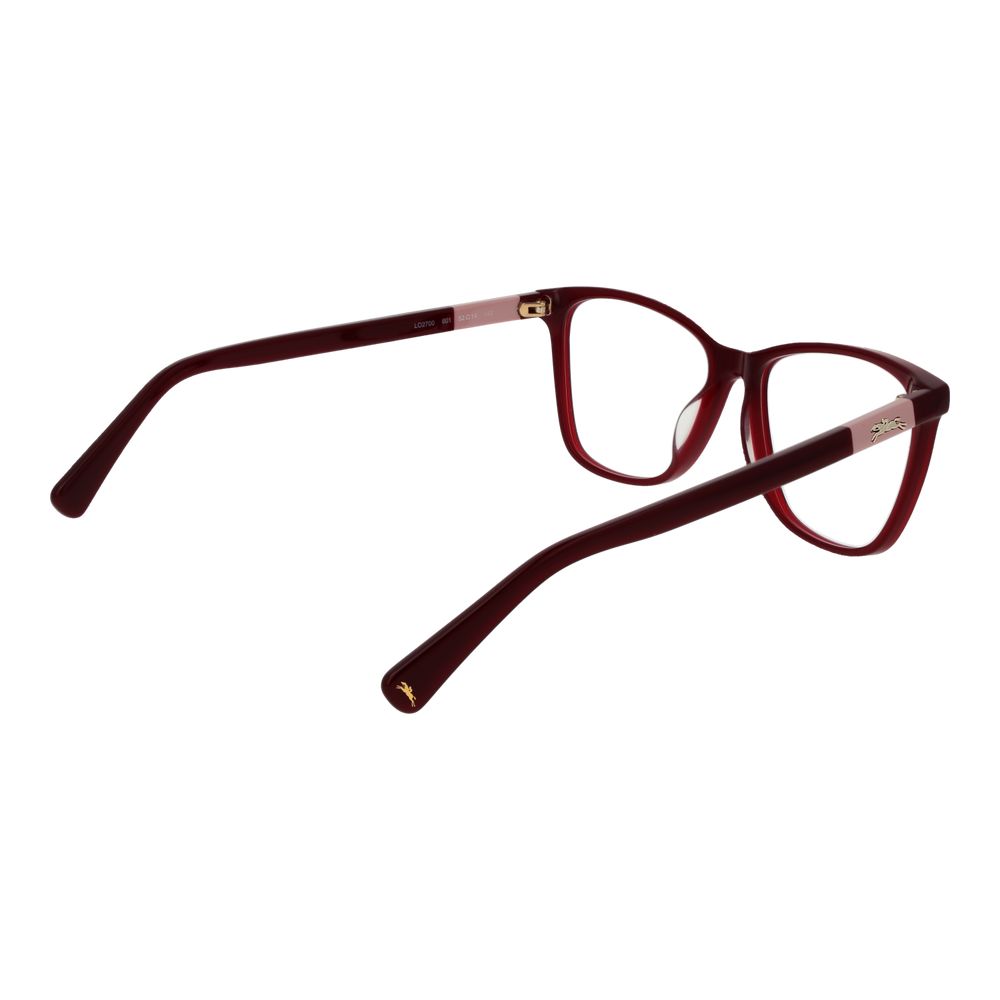 Longchamp Multicolor Acetate Glasses (Frames) 1728,67345776800,Accessories,Glasses (Frames) - Glasses and Sunglasses - Accessories,Glasses and Sunglasses - Accessories,Longchamp,Multicolor,New with tags,Women