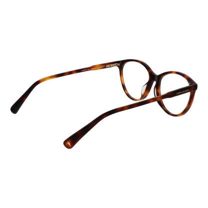 Longchamp Brown Acetate Glasses (Frames) 1728,67345776800,Accessories,Brown,Glasses (Frames) - Glasses and Sunglasses - Accessories,Glasses and Sunglasses - Accessories,Longchamp,New with tags,Women