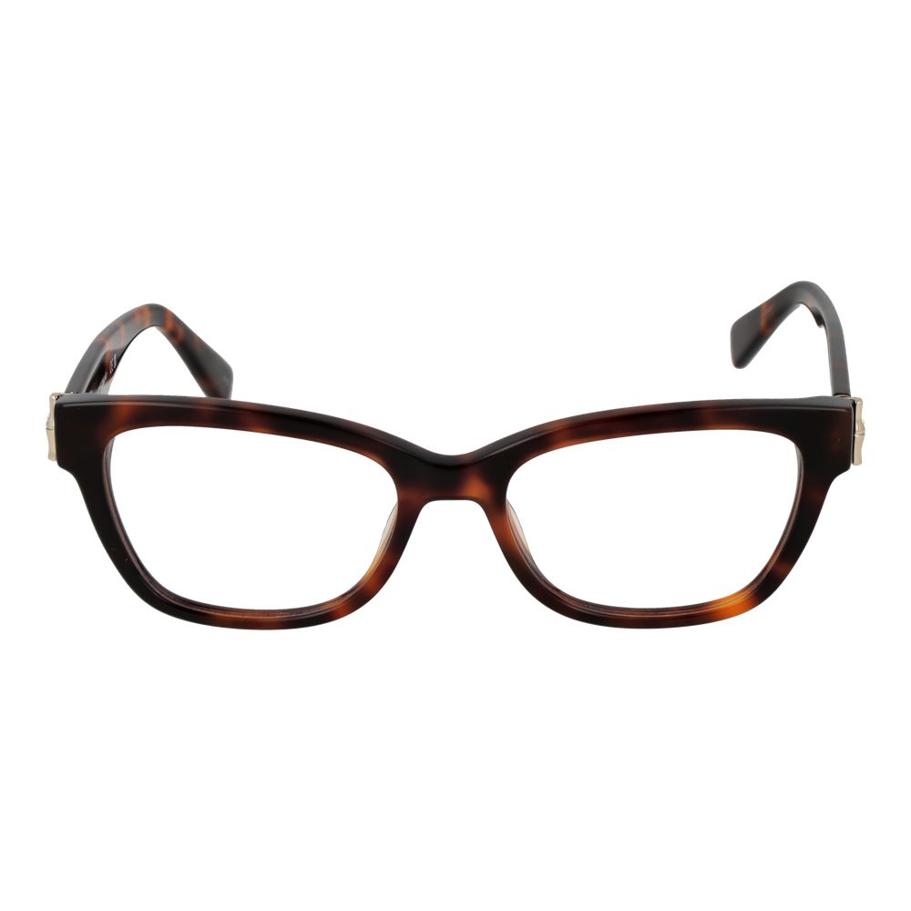 Longchamp Brown Acetate Glasses (Frames) 1728,67345776800,Accessories,Brown,Glasses (Frames) - Glasses and Sunglasses - Accessories,Glasses and Sunglasses - Accessories,Longchamp,New with tags,Women