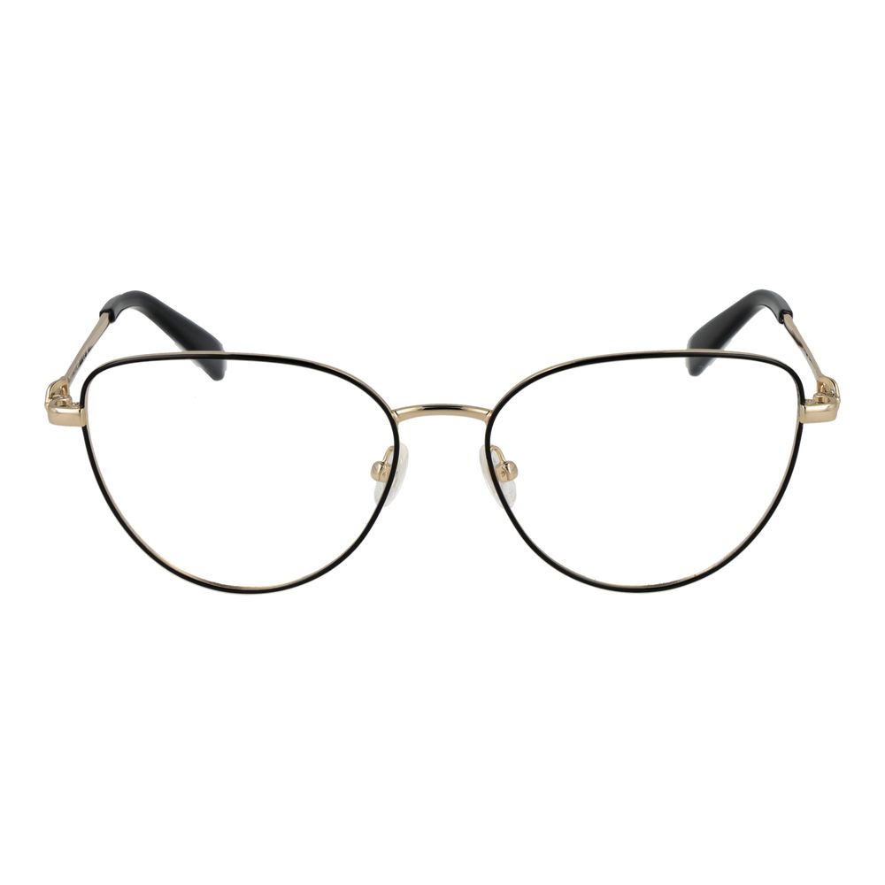 Longchamp Black Metal Glasses (Frames)1728,67345776800,Accessories,Black,Glasses (Frames) - Glasses and Sunglasses - Accessories,Glasses and Sunglasses - Accessories,Longchamp,New with tags,Women