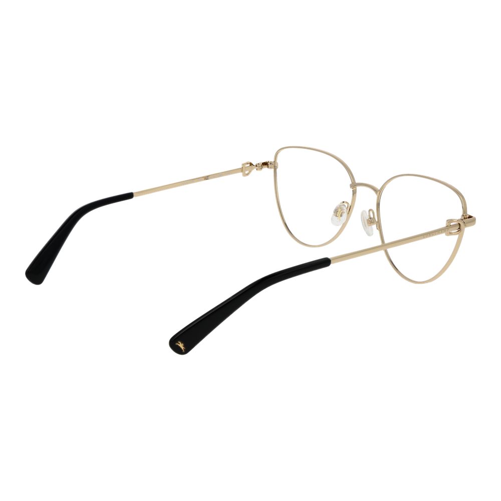 Longchamp Black Metal Glasses (Frames)1728,67345776800,Accessories,Black,Glasses (Frames) - Glasses and Sunglasses - Accessories,Glasses and Sunglasses - Accessories,Longchamp,New with tags,Women