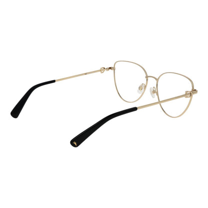 Longchamp Black Metal Glasses (Frames)1728,67345776800,Accessories,Black,Glasses (Frames) - Glasses and Sunglasses - Accessories,Glasses and Sunglasses - Accessories,Longchamp,New with tags,Women