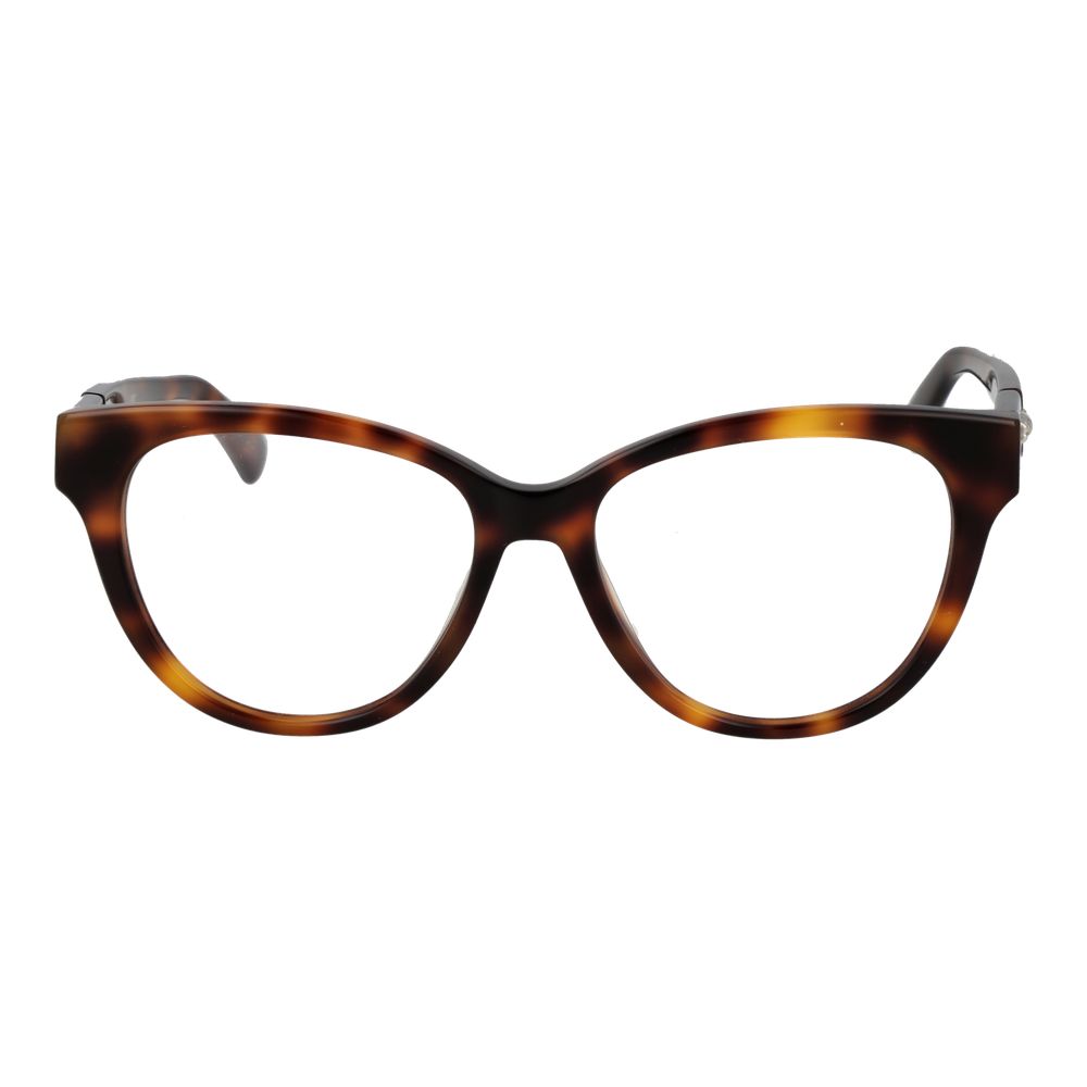 Longchamp Brown Acetate Glasses (Frames) 1728,67345776800,Accessories,Brown,Glasses (Frames) - Glasses and Sunglasses - Accessories,Glasses and Sunglasses - Accessories,Longchamp,New with tags,Women
