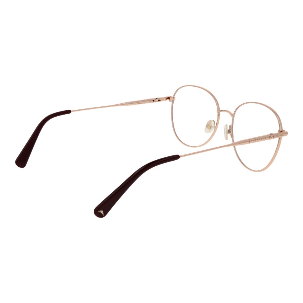 Longchamp Multicolor Metal Glasses (Frames) 1728,67345776800,Accessories,Glasses (Frames) - Glasses and Sunglasses - Accessories,Glasses and Sunglasses - Accessories,Longchamp,Multicolor,New with tags,Women