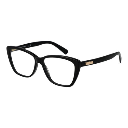 Longchamp Black Acetate Glasses (Frames)1728,67345776800,Accessories,Black,Glasses (Frames) - Glasses and Sunglasses - Accessories,Glasses and Sunglasses - Accessories,Longchamp,New with tags,Women