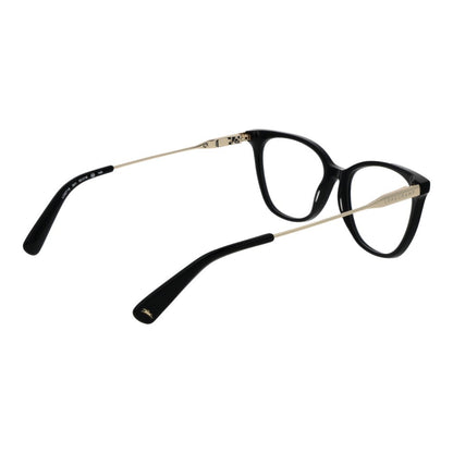 Longchamp Black Metal Glasses (Frames)1728,67345776800,Accessories,Black,Glasses (Frames) - Glasses and Sunglasses - Accessories,Glasses and Sunglasses - Accessories,Longchamp,New with tags,Women
