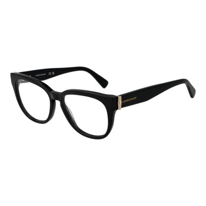 Longchamp Black Acetate Glasses (Frames)1728,67345776800,Accessories,Black,Glasses (Frames) - Glasses and Sunglasses - Accessories,Glasses and Sunglasses - Accessories,Longchamp,New with tags,Women