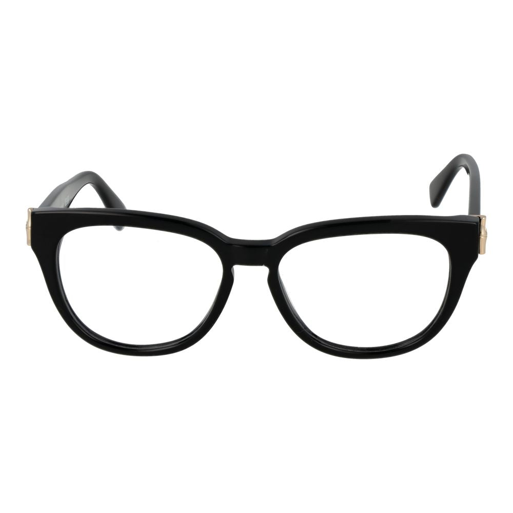 Longchamp Black Acetate Glasses (Frames)1728,67345776800,Accessories,Black,Glasses (Frames) - Glasses and Sunglasses - Accessories,Glasses and Sunglasses - Accessories,Longchamp,New with tags,Women