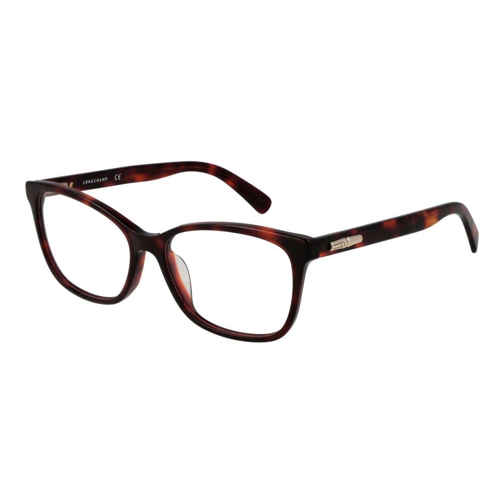 Longchamp Multicolor Cellulose Acetate Glasses (Frames) 1728,67345776800,Accessories,Glasses (Frames) - Glasses and Sunglasses - Accessories,Glasses and Sunglasses - Accessories,Longchamp,Multicolor,New with tags,Women