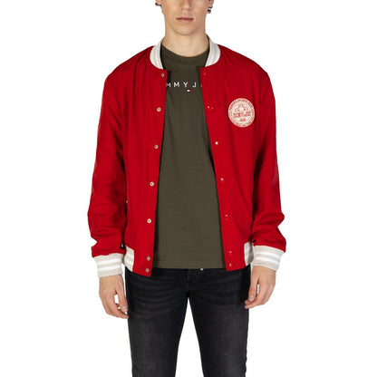 Replay Multicolor Cotton Bomber 1728,71956299936,Bombers - Jackets & Coats - Clothing,Clothing,IT44 | S,IT46 | M,Jackets & Coats - Clothing,Men,Multicolor,New with tags,Replay