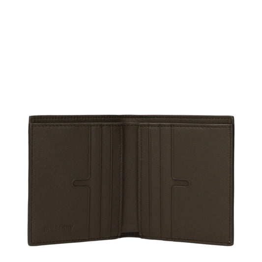 Burberry Beige Fabric Wallet 1728,75667636384,Accessories,Beige,Burberry,Men,New with tags,Wallets - Accessories,Wallets - Wallets - Accessories