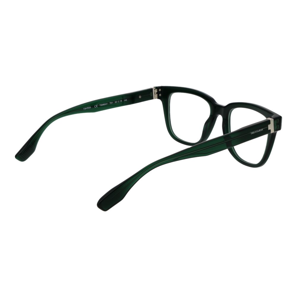 Trussardi Bicolor Acetate Glasses (Frames)1728,67345776800,Accessories,Bicolor,Glasses (Frames) - Glasses and Sunglasses - Accessories,Glasses and Sunglasses - Accessories,Men,New with tags,Trussardi