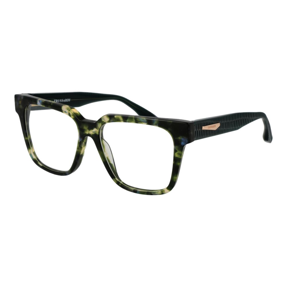 Trussardi Bicolor Acetate Glasses (Frames)1728,67345776800,Accessories,Bicolor,Glasses (Frames) - Glasses and Sunglasses - Accessories,Glasses and Sunglasses - Accessories,New with tags,Trussardi,Women