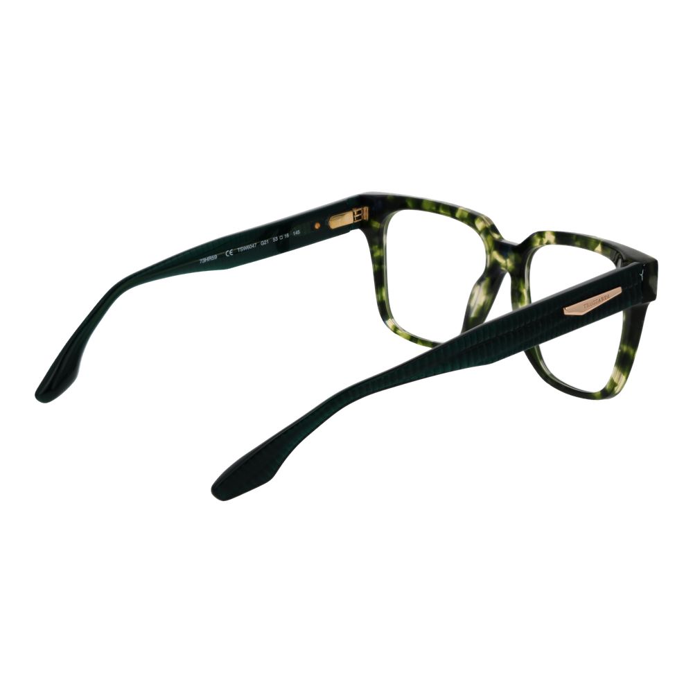 Trussardi Bicolor Acetate Glasses (Frames)1728,67345776800,Accessories,Bicolor,Glasses (Frames) - Glasses and Sunglasses - Accessories,Glasses and Sunglasses - Accessories,New with tags,Trussardi,Women