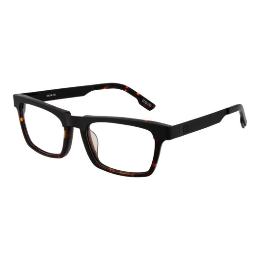 Spy Black Metal & Plastic Glasses (Frames) 1728,67345776800,Accessories,Black,Glasses (Frames) - Glasses and Sunglasses - Accessories,Glasses and Sunglasses - Accessories,New with tags,Spy,Unisex