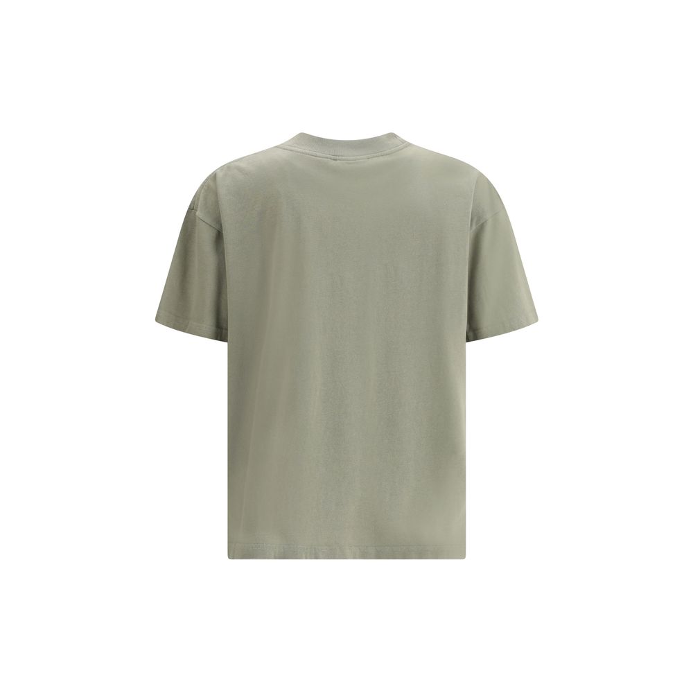 Represent Bicolor Cotton T-Shirt1728,72470364320,Bicolor,Clothing,L,M,Men,New with tags,Represent,S,T-Shirts - Clothing,T-Shirts - T-Shirts - Clothing,XL,XS