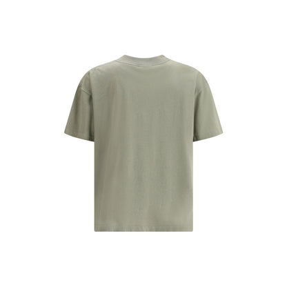 Represent Bicolor Cotton T-Shirt1728,72470364320,Bicolor,Clothing,L,M,Men,New with tags,Represent,S,T-Shirts - Clothing,T-Shirts - T-Shirts - Clothing,XL,XS
