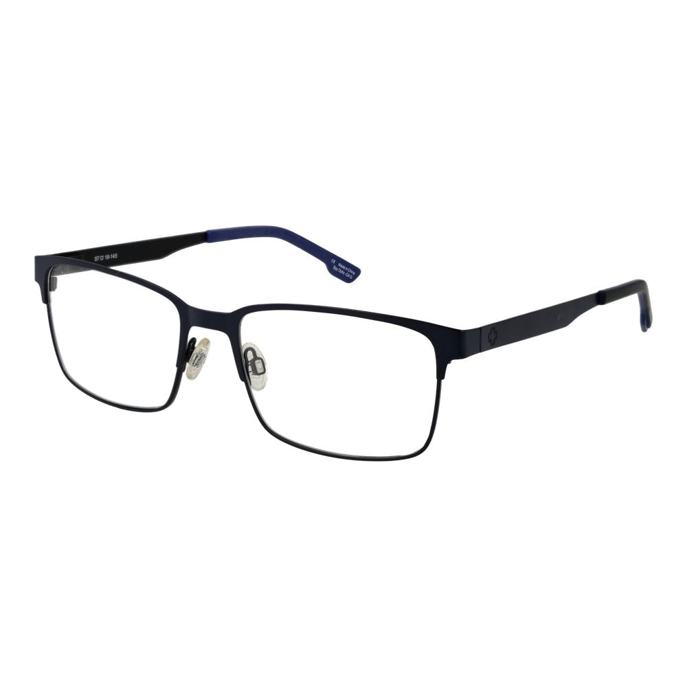 Spy Blue Plastic Glasses (Frames) 1728,67345776800,Accessories,Blue,Glasses (Frames) - Glasses and Sunglasses - Accessories,Glasses and Sunglasses - Accessories,New with tags,Spy,Unisex